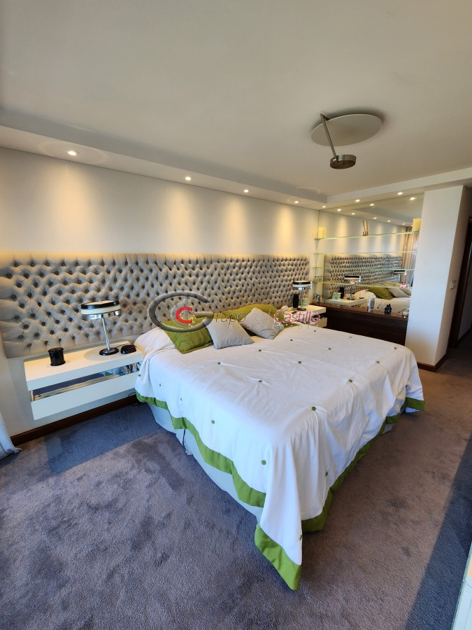 Apartamento ID.128 - EXCELENTE APARTAMENTO DE CATEGORIA FRENTE AL MAR