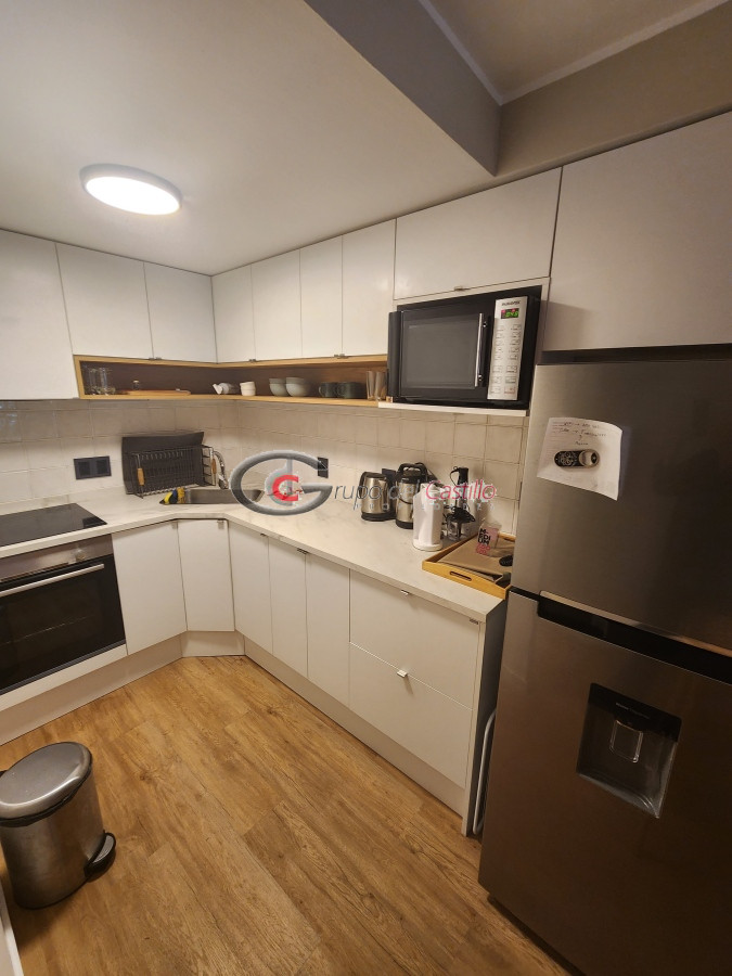 Apartamento ID.137 - Todo Equipado A Pasos Del Parque Villa Biarritz