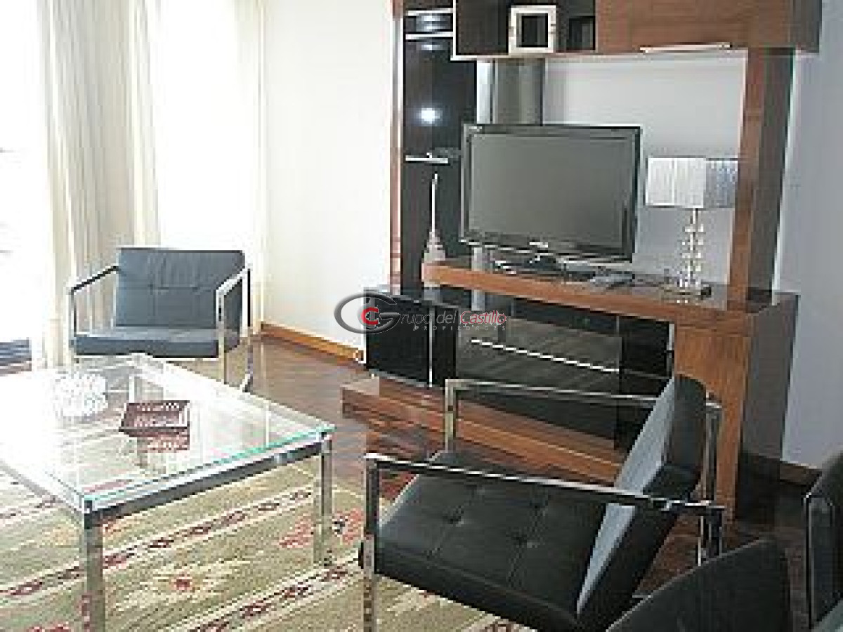 Apartamento ID.159 - EXCELENTE PENTHOUSE MODERNO 
