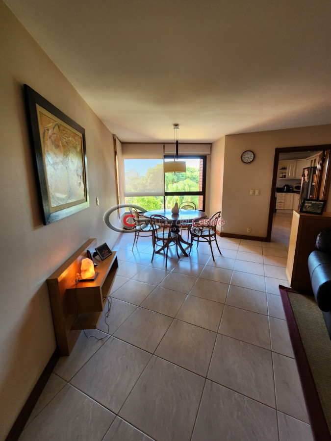 Apartamento ID.128 - EXCELENTE APARTAMENTO DE CATEGORIA FRENTE AL MAR