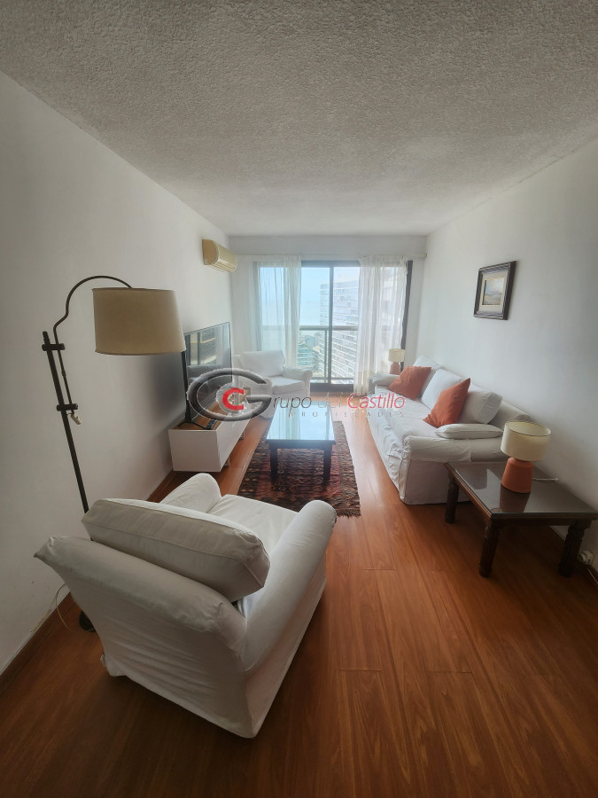 Apartamento ID.155 - A PASOS DEL WTC Y DEL MAR 