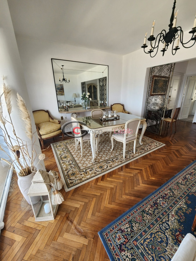 Apartamento ID.141 - EXCELENTE APARTAMENTO FRENTE AL MAR