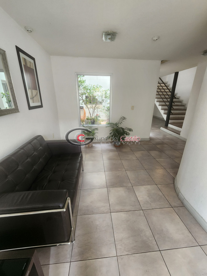 Apartamento ID.156 - IDEAL INVERSORES GESTIDO Y AV. SOCA