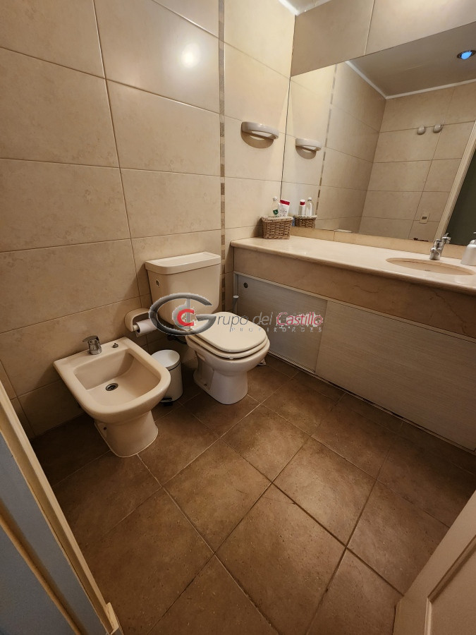 Apartamento ID.132 - BERRO Y AV.BRASIL TODO EQUIPADO