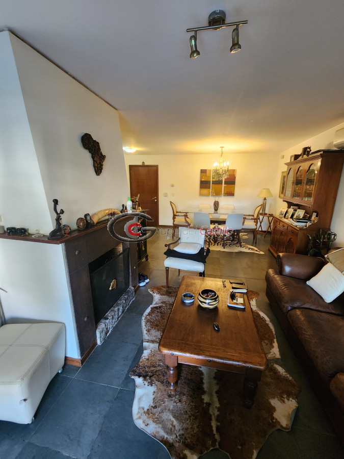 Apartamento ID.149 - Divino Apartamento Moderno