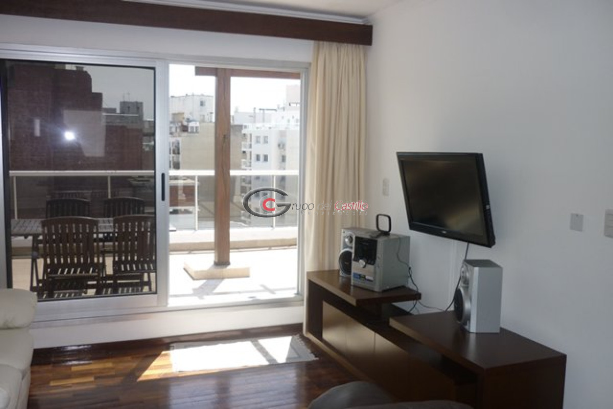 Apartamento ID.150 - PENTHOUSE CON VISTA AL AMAR