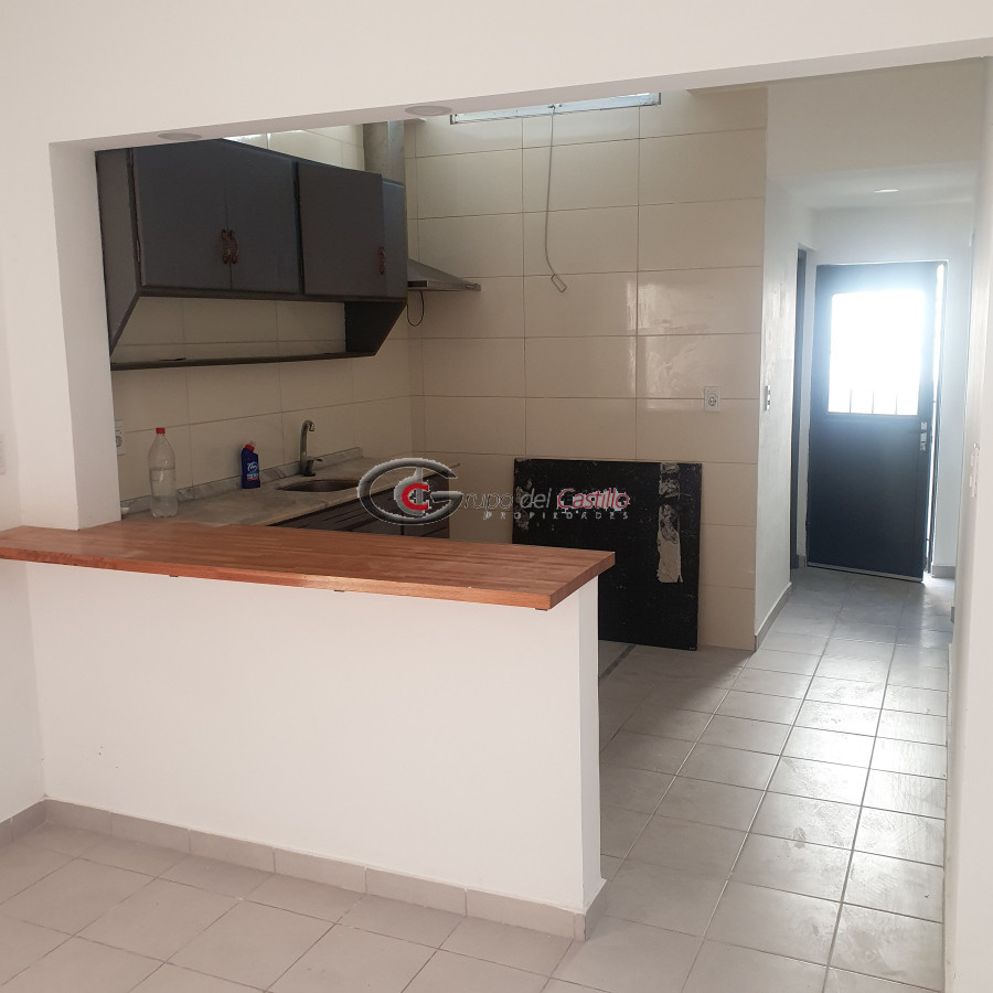 Apartamento ID.153 - A PASOS DEL NUEVO CENTRO