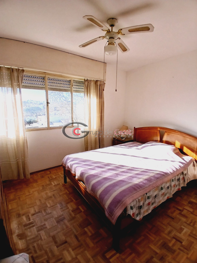 Apartamento ID.165 - Buen Apartamento Sobre La Calle Rivera A Cuadras De Av.soca