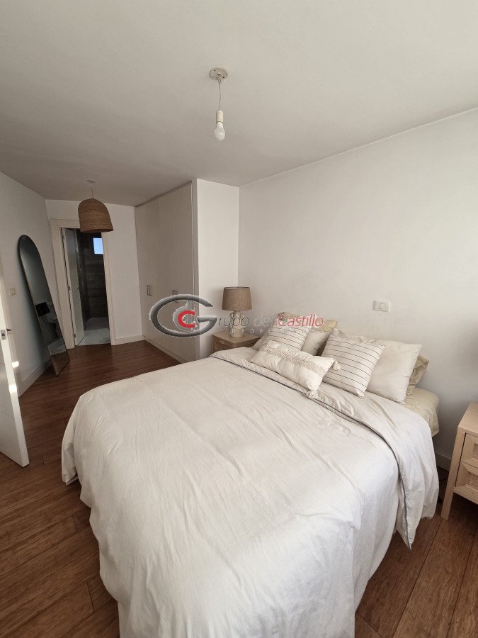 Apartamento ID.167 - Excelente Penthouse Con Barbacoa Privada A Pasos Del Golf