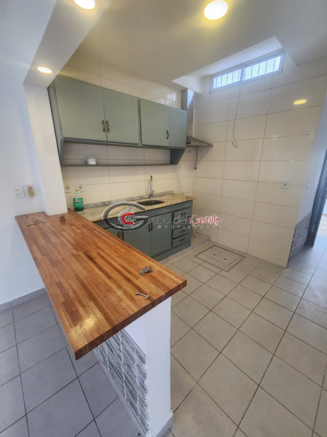 Apartamento ID.153 - A PASOS DEL NUEVO CENTRO