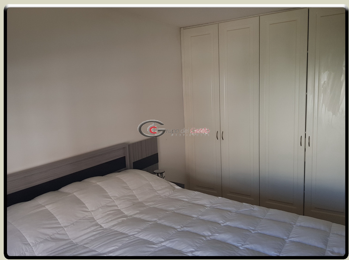 Apartamento ID.132 - BERRO Y AV.BRASIL TODO EQUIPADO