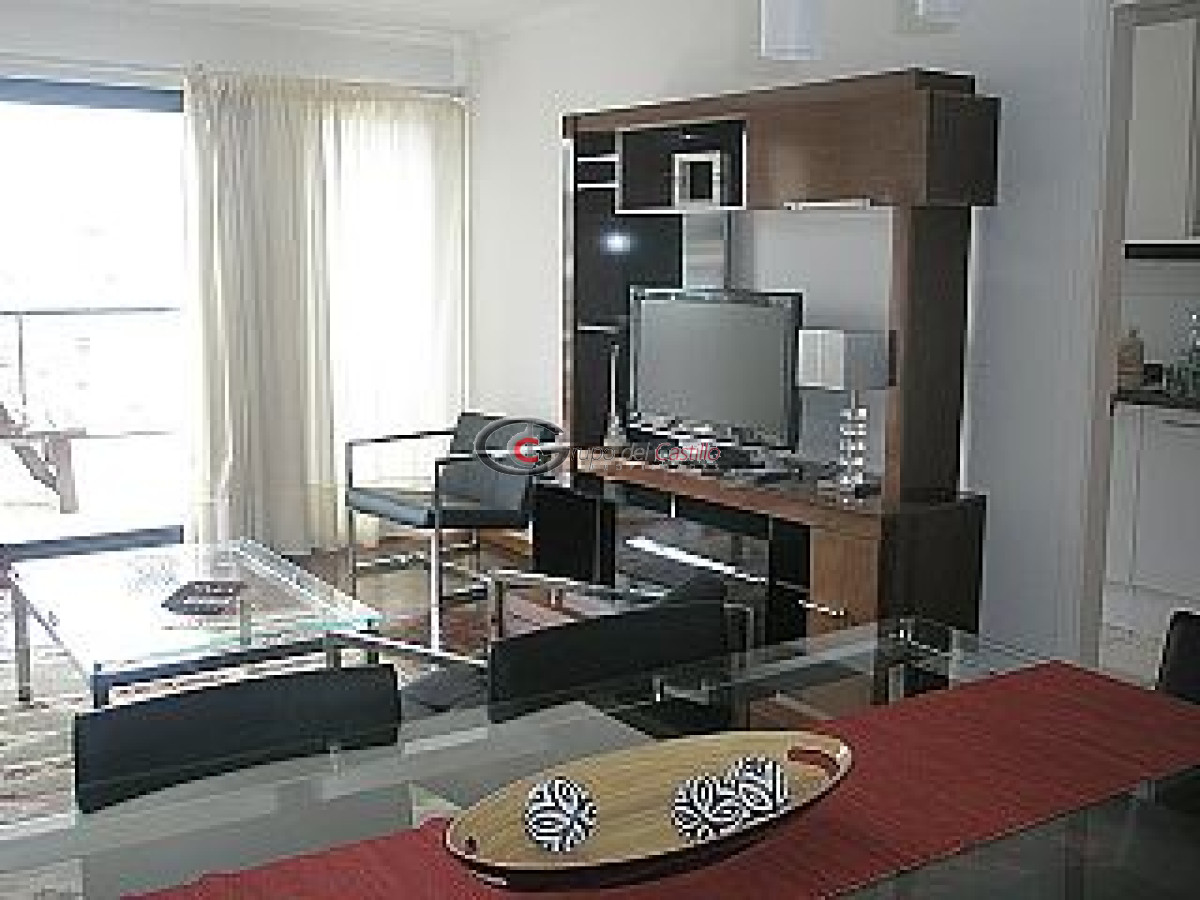 Apartamento ID.159 - EXCELENTE PENTHOUSE MODERNO 