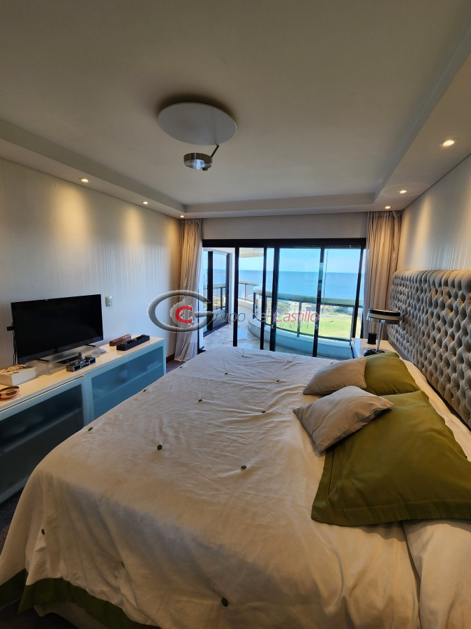 Apartamento ID.128 - EXCELENTE APARTAMENTO DE CATEGORIA FRENTE AL MAR
