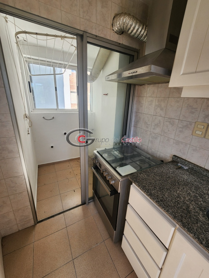 Apartamento ID.138 - A PASOS DEL SHOPPING DE PUNTA CERRETAS