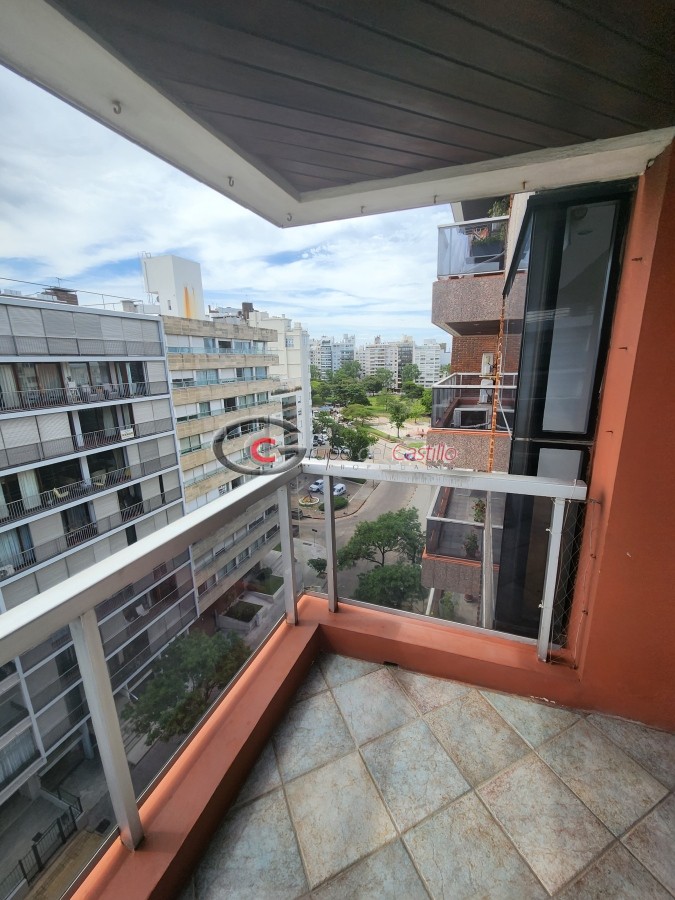 Apartamento ID.119 - A PASOS DEL PARQUE VILLA BIARRITZ