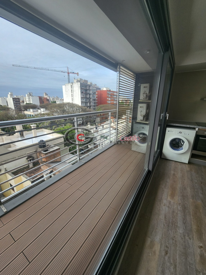 Apartamento ID.115 - A PASOS DEL CLUB DE GOLF Y SHOPPING PUNTA CARRETAS