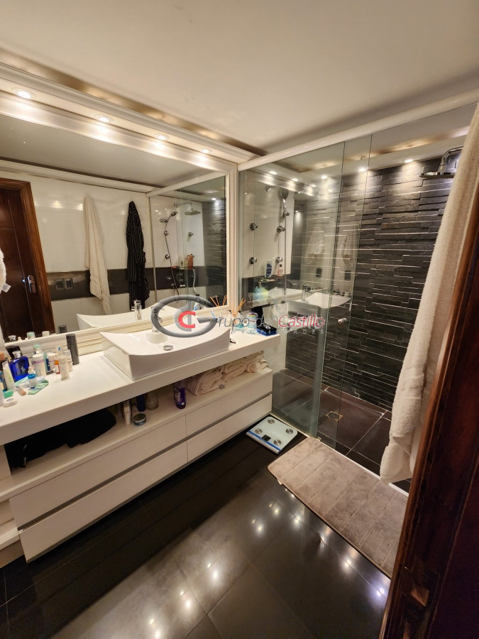 Apartamento ID.128 - EXCELENTE APARTAMENTO DE CATEGORIA FRENTE AL MAR