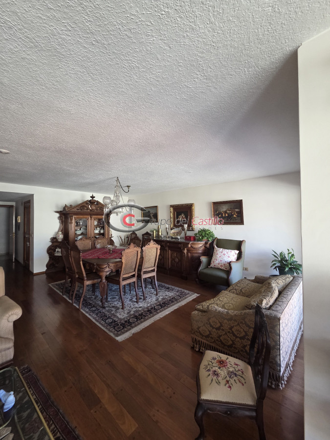 Apartamento ID.173 - Excelente Apartamento A Pasos De La Playa Pocitos 1xpiso