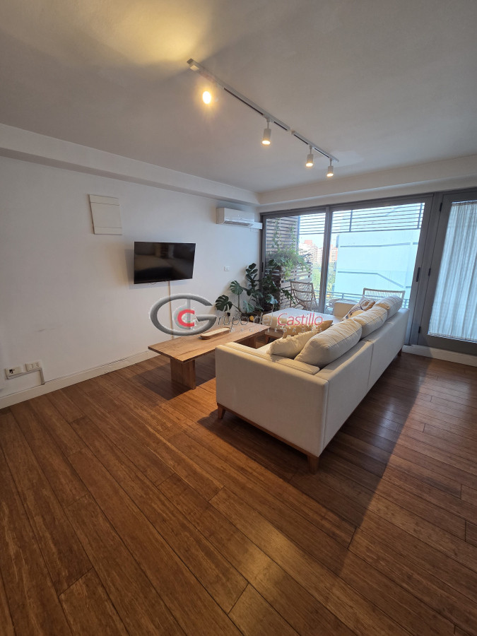 Apartamento ID.167 - Excelente Penthouse Con Barbacoa Privada A Pasos Del Golf