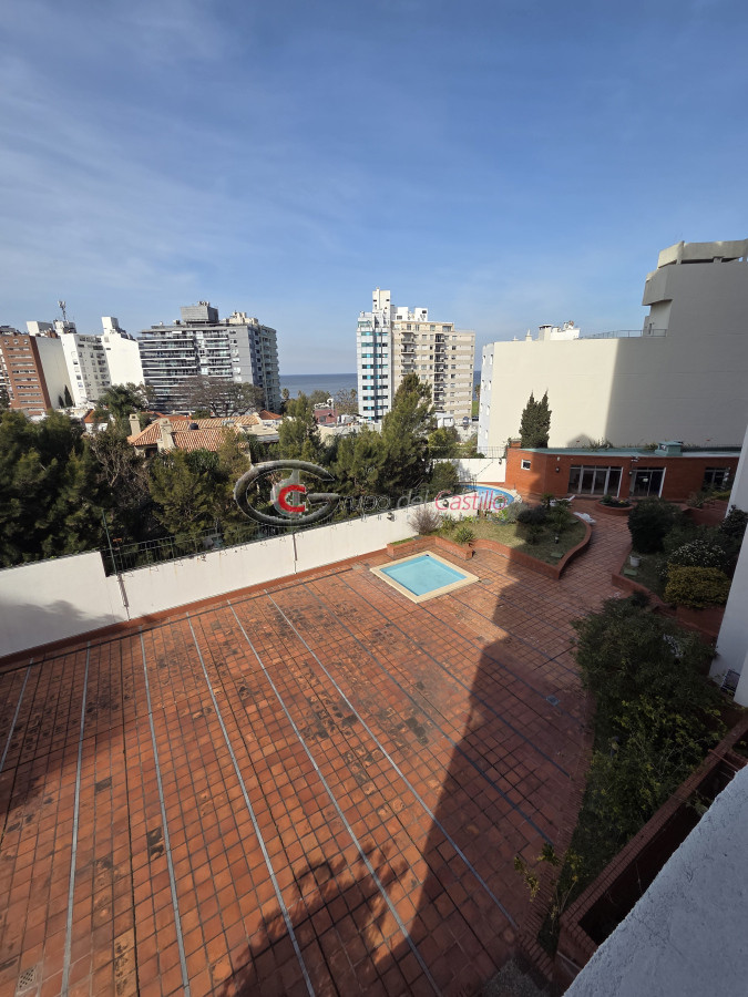 Apartamento ID.171 - A PASOS DEL CLUB DE GOLF Y DEL MAR