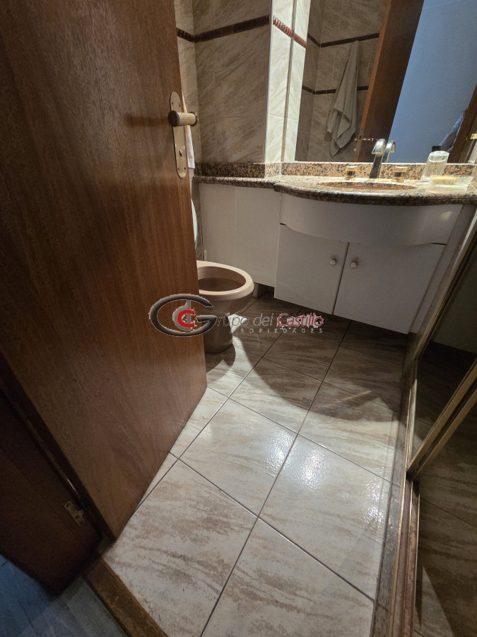 Apartamento ID.173 - Excelente Apartamento A Pasos De La Playa Pocitos 1xpiso
