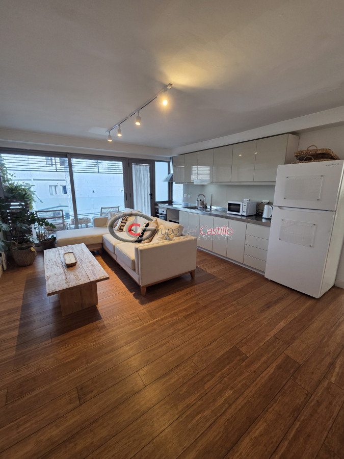 Apartamento ID.167 - Excelente Penthouse Con Barbacoa Privada A Pasos Del Golf