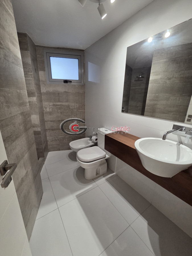 Apartamento ID.167 - Excelente Penthouse Con Barbacoa Privada A Pasos Del Golf