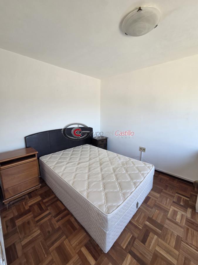 Apartamento ID.179 - EXCELENTE PENTHOUSE A PASOS DEL CLUB DE GOLF Y SHOPPING DE PUNTA CARRETAS