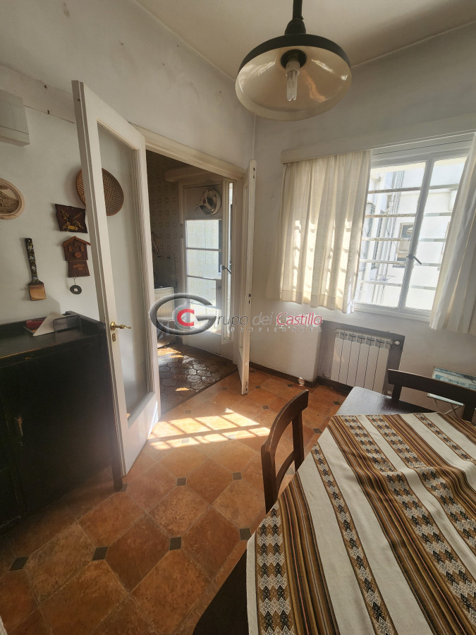 Apartamento ID.163 - Venta Apartamento Sobre Ponce A Pasos Del Parque Batlle