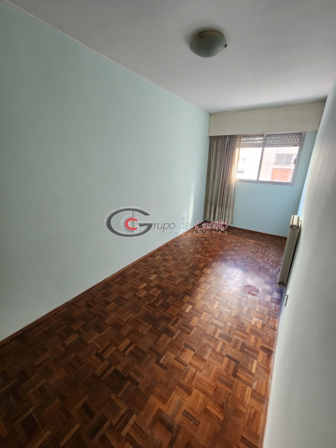 Apartamento ID.130 - A PASOS DE LA PLAYA POCITOS