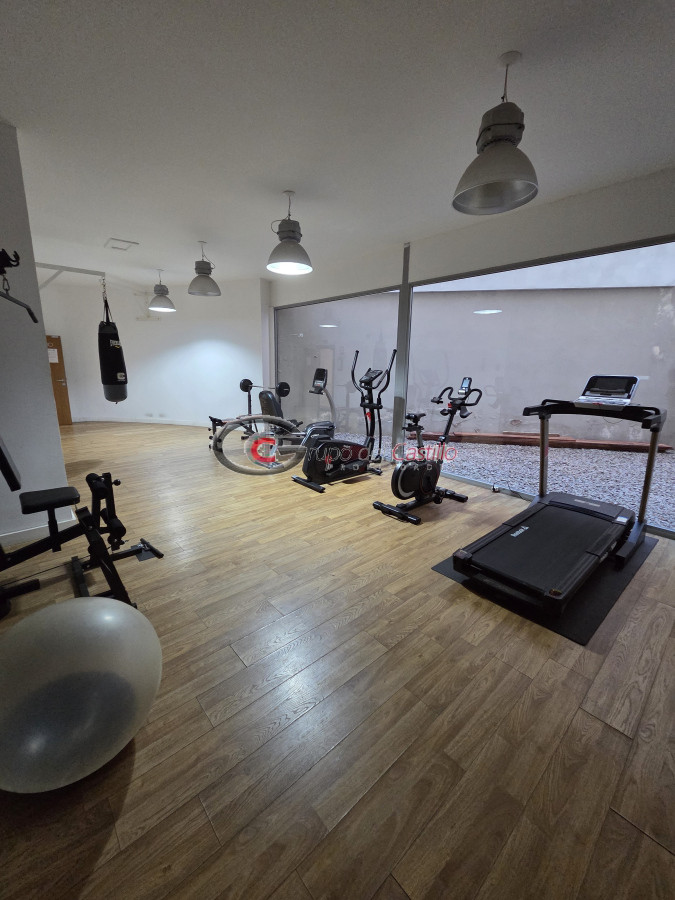 Apartamento ID.167 - Excelente Penthouse Con Barbacoa Privada A Pasos Del Golf