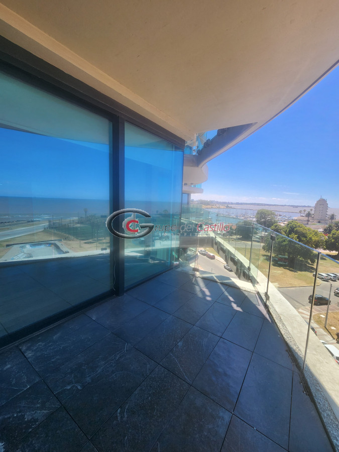 Apartamento ID.152 - EXCELENTE VISTA AL MAR
