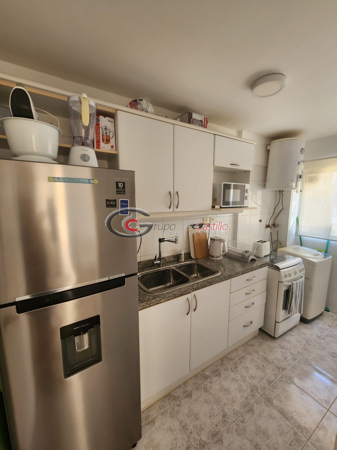 Apartamento ID.136 - A Pasos De La Rambla Y Parque Villa Biarritz