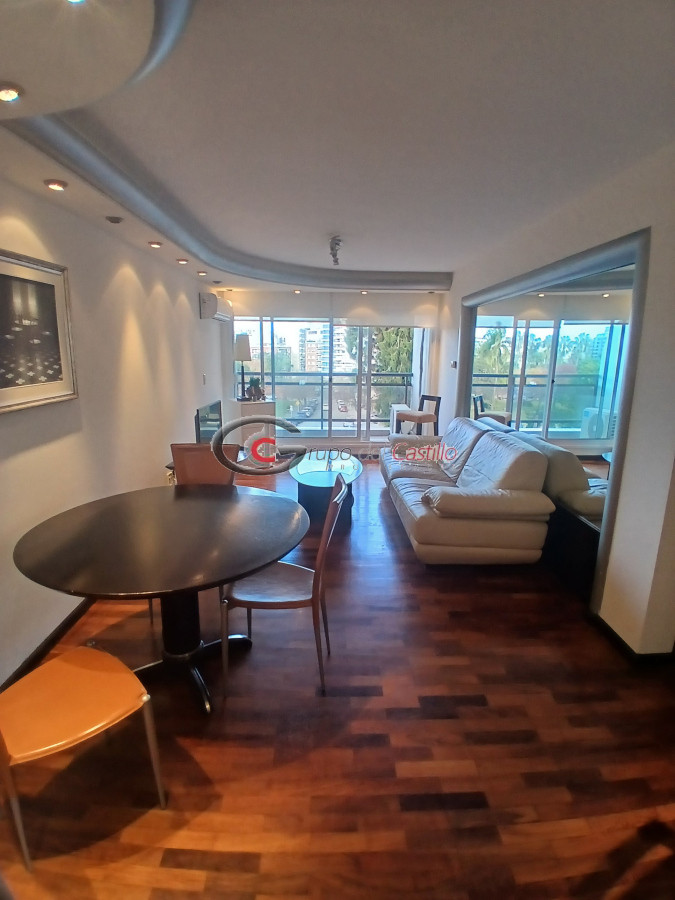 Apartamento ID.166 - Frente Al Parque De Villa Biarritz
