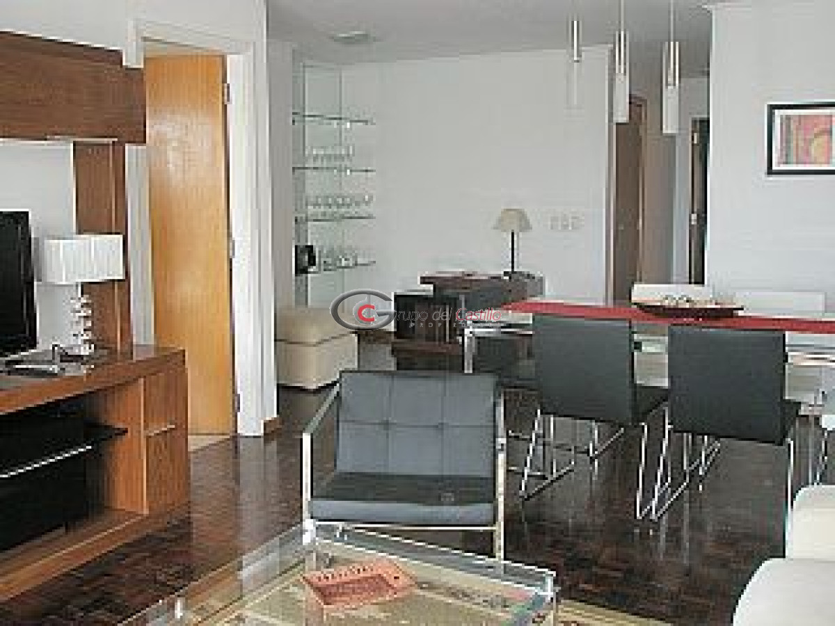 Apartamento ID.159 - EXCELENTE PENTHOUSE MODERNO 