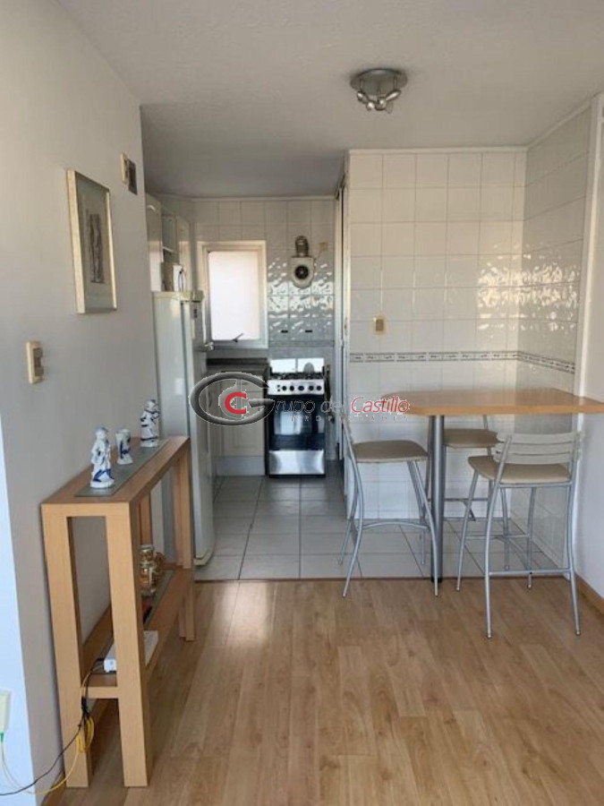 Apartamento ID.169 - Penthouse Todo Equipado Con Buen Gusto