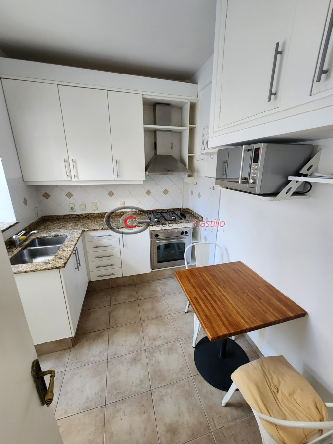 Apartamento ID.126 - FRENTE AL MAR TODO A NUEVO