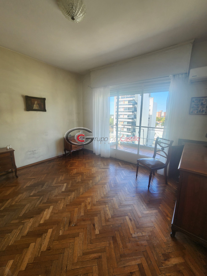 Apartamento ID.163 - Venta Apartamento Sobre Ponce A Pasos Del Parque Batlle