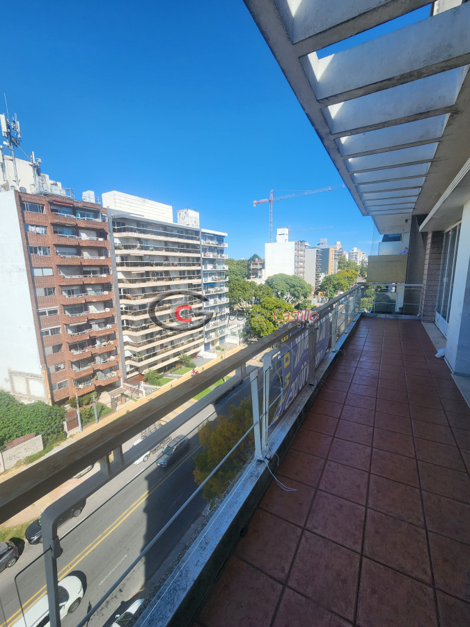 Apartamento ID.163 - Venta Apartamento Sobre Ponce A Pasos Del Parque Batlle