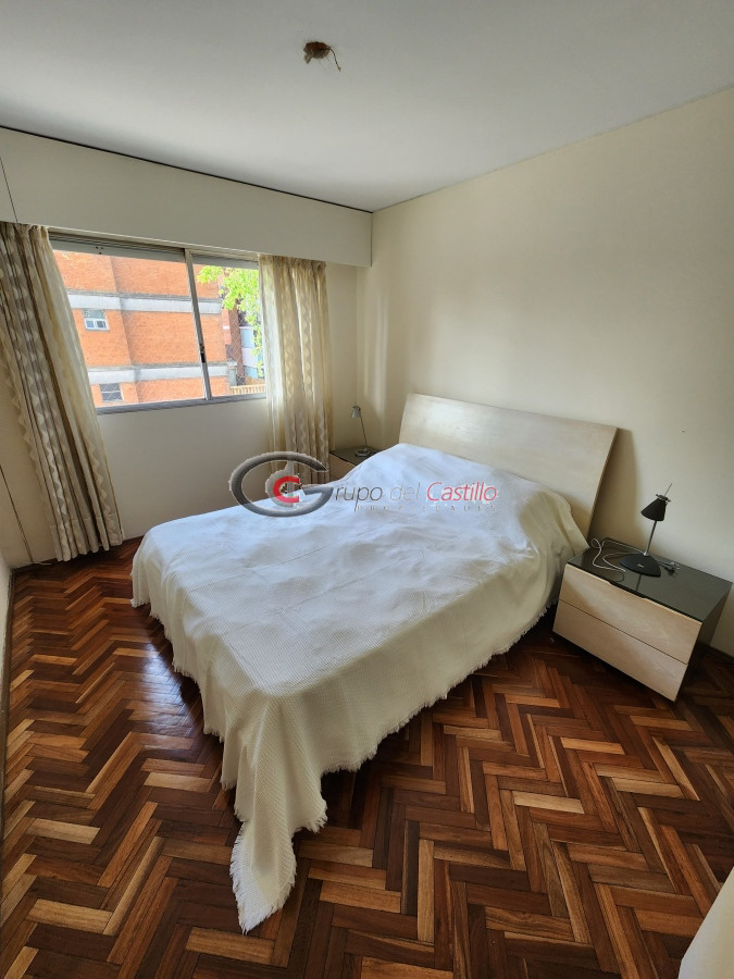 Apartamento ID.114 - CALLE SUPER TRANQUILA LUMINOSO A CUADRAS DEL CLUB DE GOLF