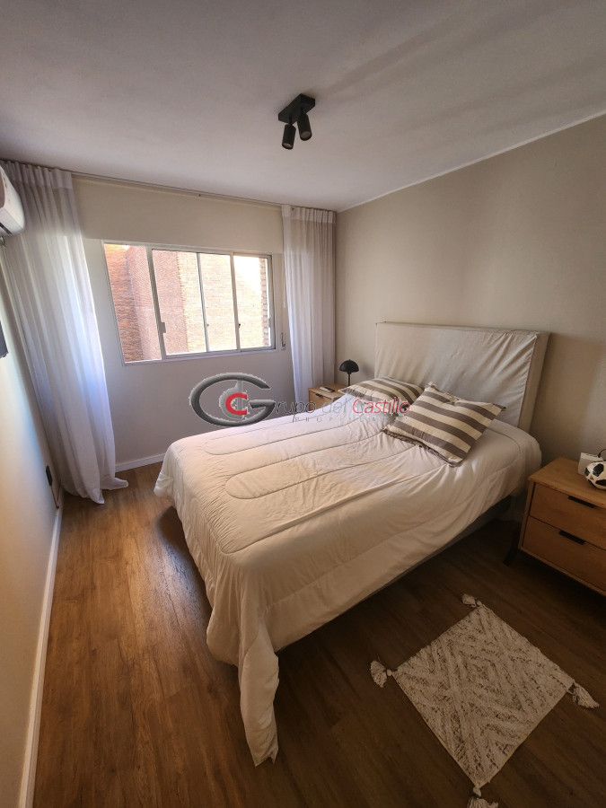 Apartamento ID.137 - Todo Equipado A Pasos Del Parque Villa Biarritz