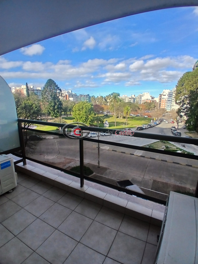 Apartamento ID.166 - Frente Al Parque De Villa Biarritz