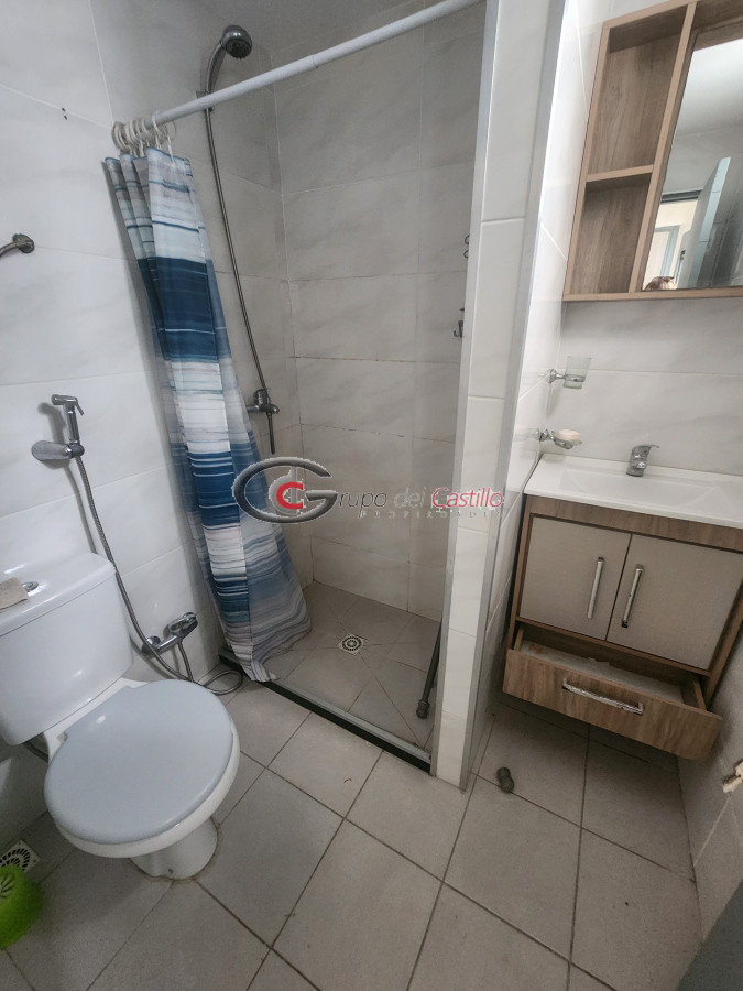 Apartamento ID.153 - A PASOS DEL NUEVO CENTRO