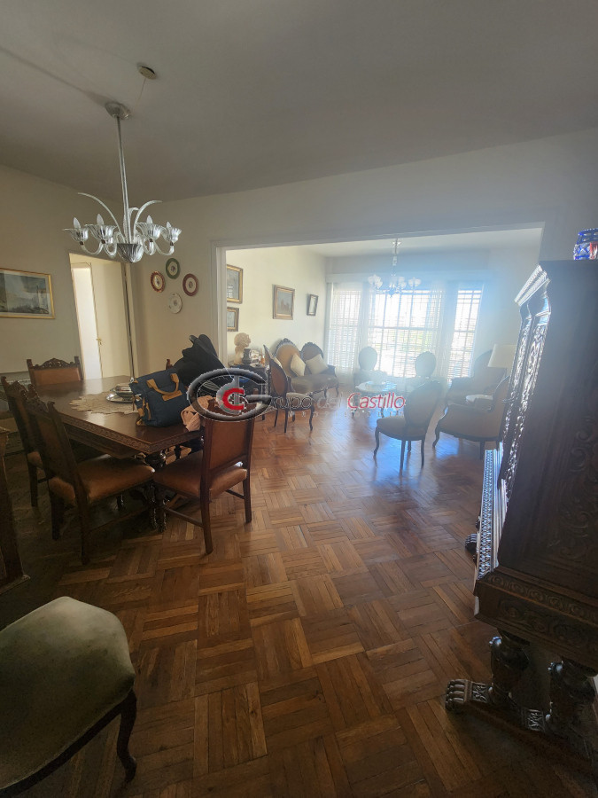 Apartamento ID.163 - Venta Apartamento Sobre Ponce A Pasos Del Parque Batlle