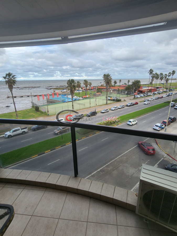Apartamento ID.172 - LINDO APARTAMENTO FRENTE AL MAR