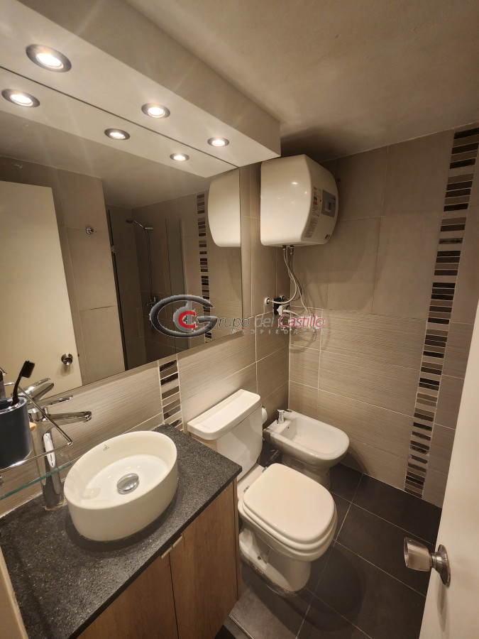 Apartamento ID.137 - Todo Equipado A Pasos Del Parque Villa Biarritz