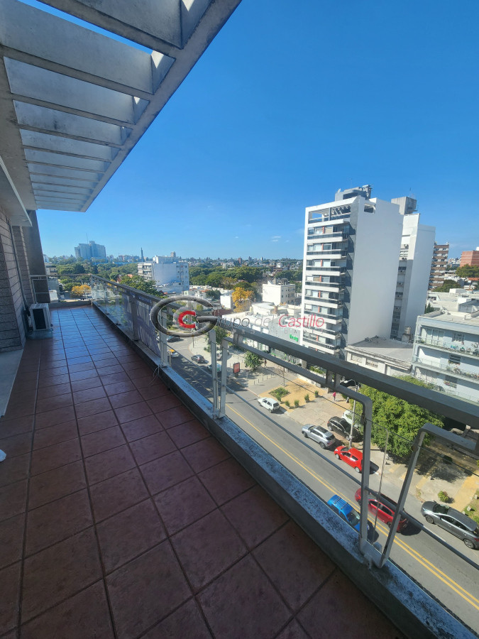 Apartamento ID.163 - Venta Apartamento Sobre Ponce A Pasos Del Parque Batlle