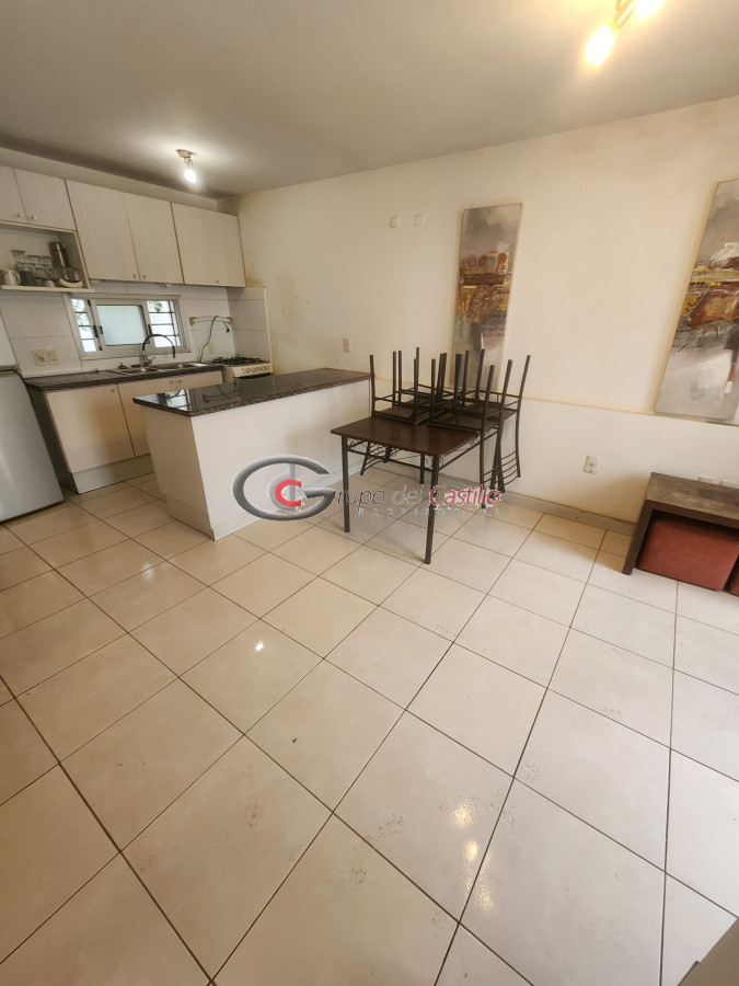 Apartamento ID.156 - IDEAL INVERSORES GESTIDO Y AV. SOCA