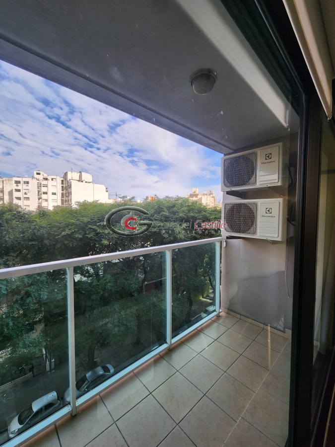 Apartamento ID.132 - BERRO Y AV.BRASIL TODO EQUIPADO