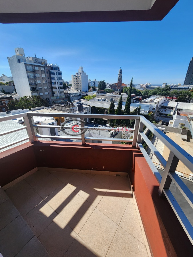 Apartamento ID.138 - A PASOS DEL SHOPPING DE PUNTA CERRETAS
